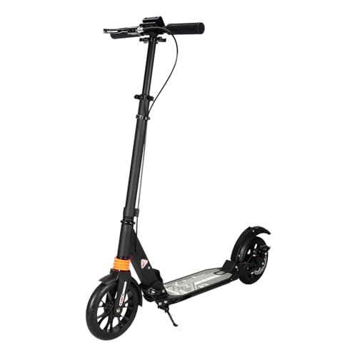 kick scooters for adults
