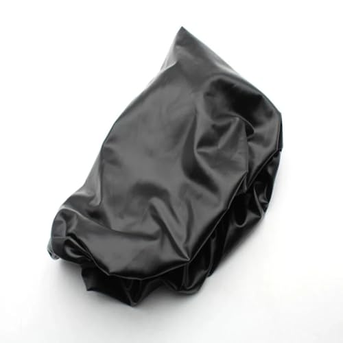 Funda de asiento de motocicleta impermeable para scooter universal 2