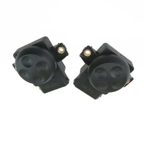 Commande réglage électrique de siège Audi A4 A5 Q7 TT bouton 8E0959777B avant gauche droit