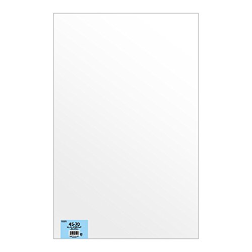 ヘッズ 日本製 透明 OPP 袋 450 × 700 mm 無地 50枚 ラッピング袋 空気穴あり HEADS 45-70