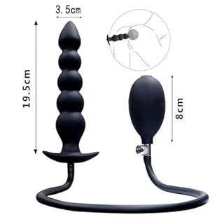 GAOSJX Silicone Gonfiabile Resistente con Diverse Dimensioni e Regolazione Gratuita,A