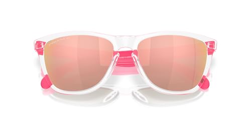 Image of Oakley OO9013 Frogskins Square Sunglasses
