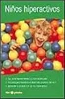 Ninos Hiperactivos 8479015373 Book Cover