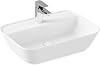 VitrA Geo 7426B003-0041 Rectangular Dish Sink, White