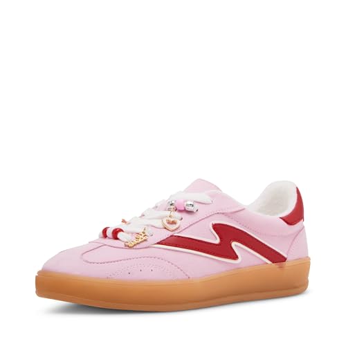 Madden Girl Giia sneakers femme mode basket basse blanche de qualité