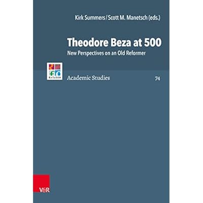 Theodore Beza at 500