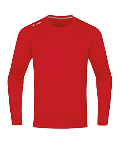 T-Shirt Maniche Lunghe Da Donna Jako Run 2.0