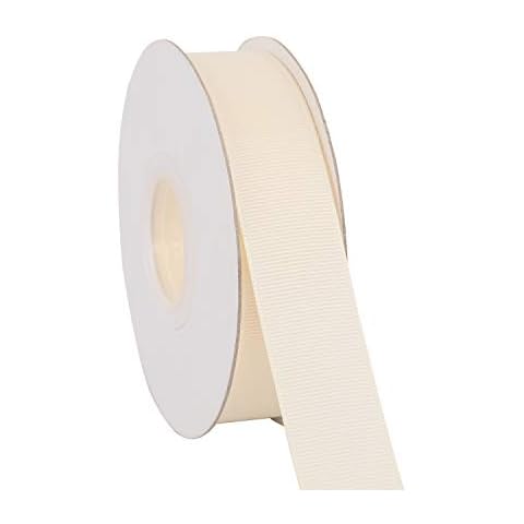Ribbonitlux 25mm Grosgrain Ribbon for Crafts Cover