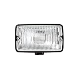 peugeot 205 gti occasion le parking Pour PEUGEOT 205 Pour GTI Pour CTI 106 306 Mi16 H3 Accessoires de voiture Feu antibrouillard avant DRL LED Lampe de conduite Projecteur Spot.