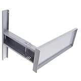 Estabilizador De Escalera Para Escaleras Extensibles Fibra Vidrio Aluminio Extensor Escalera Para Escaleras