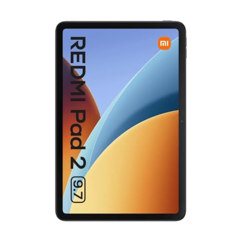 XIAOMI REDMI Pad 2 9.7 Graphite Gray 4G RAM 64G ROM