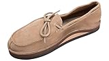 Rainbow Sandals Men's Mocca Loafer, Sierra Brown, Men's 12 D(M) US