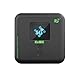 KuWFi 5G LTE Mobiler WLAN Router, 5G eSIM Modem, Gigabit DualBand Tragbarer Router, Pocket Wireless WiFi 6 Router unterstützt 32 Geräte, Reise WLAN Hotspot