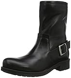 stivaletti donna online Fodera interna calda Geox D Rawelle C, Stivaletti Donna, Nero (Black C9999), 38 EU