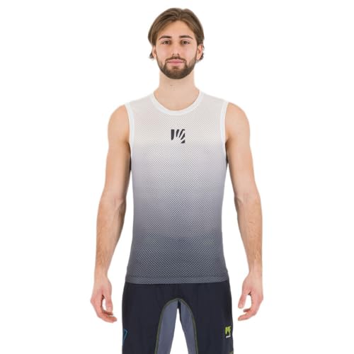 KARPOS Verve Mesh Sleeveless eviter la surchauffe et la sueur