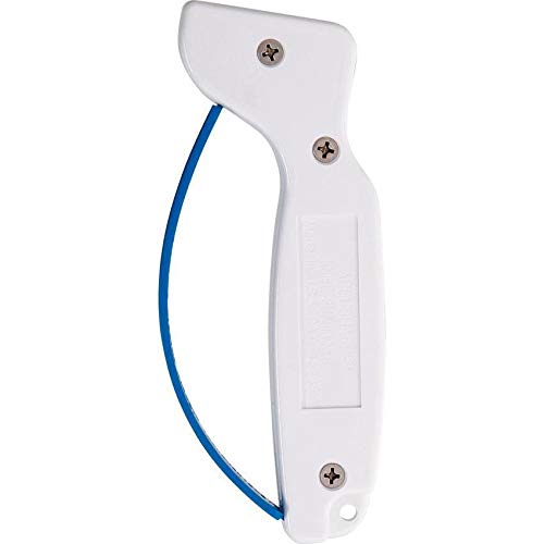 ACCUSHARPAccuSharpKnife and Tool Sharpener Manual