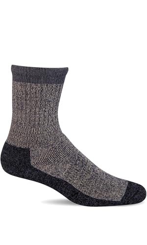 Sockwell Men's Trail Blazer Moderate Graduated Socks