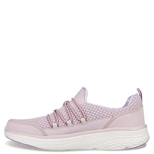 Skechers Skechers Performance Women's MAX Cushioning LITE-Soaring Skies, Lilac, 5