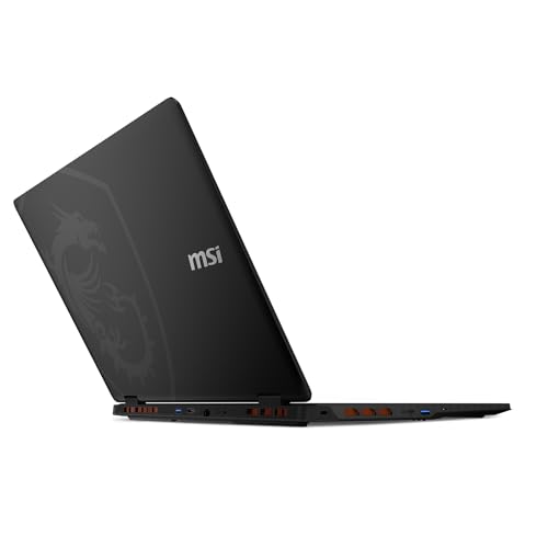 Crosshair 18 HX AI Gaming Laptop, Intel Ultra 9-275HX, 32GB DDR5 RAM, 1 TB PCIe SSD, 18" QHD+ (2560x1600) 240Hz Display, Nvidia G-Force RTX 5070, 24-Zone RGB Keyboard, W11 Home, Grigio - Notebook - Immagine 8