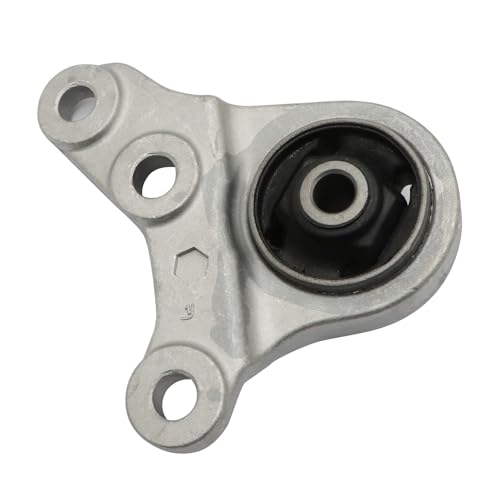 Image of Vexalorn Rear Differential Bracket Mounting Compatible with Mitsubishi Outlander PHEV 2013-2021 3517A053 3517A090 Rear Differential Support Bracket