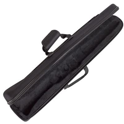 Ortola 5568-001 - Estuche clarinete, color negro