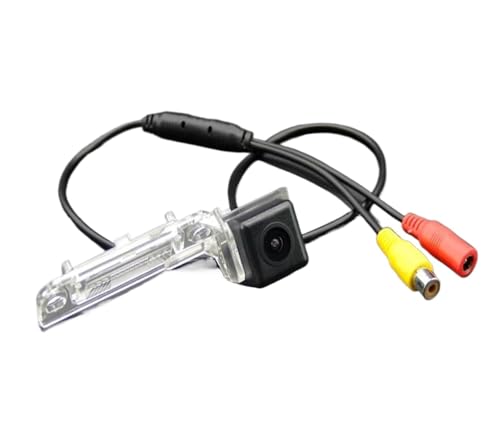 Caméra recul sans fil VW Mageton Touran Phaeton vision nocturne stationnement étanche
