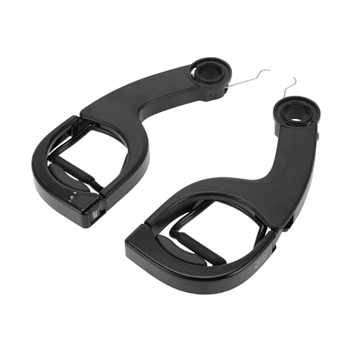 Portavasos negro para Porsche Cayman y Boxster miniatura 1