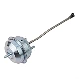 Contenu de l'emballage : chaque colis comprend 1 actionneur de hayon turbo, vous fournissant tous les composants nécessaires pour une installation et une utilisation sans tracas.