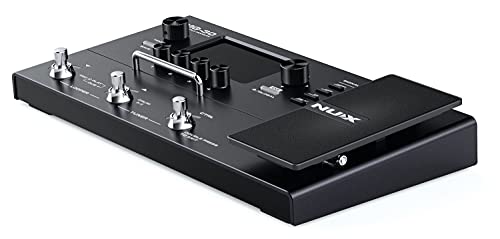 NUX MG-30 Multi-effects Gitaar Modeler - Image 5