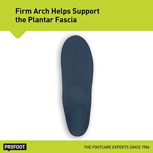 Plantillas ProFoot para Fascitis Plantar Mujer Talla 6-10 miniatura 6