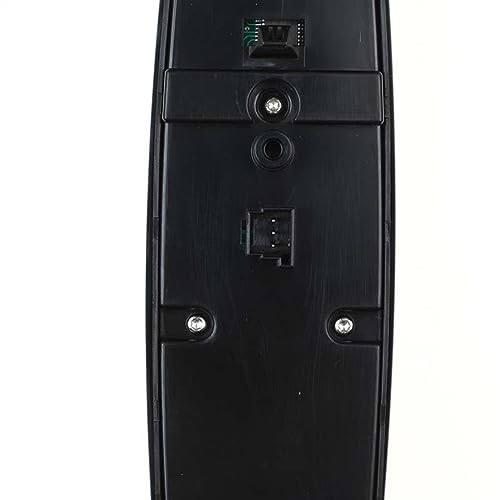 Interrupteur de vitre en panne ? Commande de remplacement pour Benz Classe A W169 et B W245 - 4