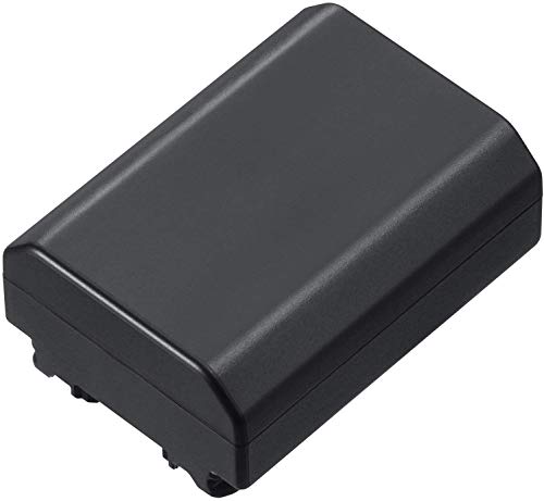 Batería de Iones de Litio con Chip Inteligente para Sony Alpha 1 Alta Capacidad