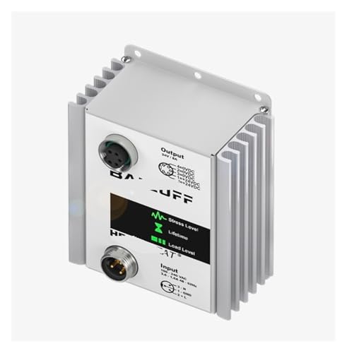 EVPZPLKMGT IO Module Power Supply Units, BAE PS-XA-1W-24-080-605 BAE00FL