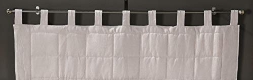 Linder Firenze Cabecero de Cama con Patas