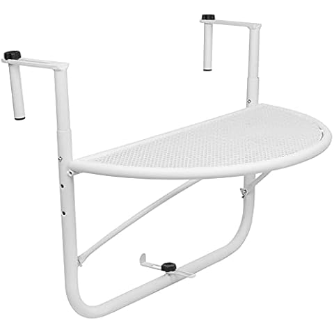 Table Pliante Semi-Circulaire PrimeMatik Cover