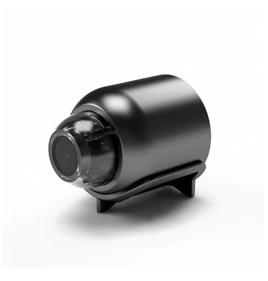 Bolígrafo Cámara Espía Oculta 1080P Con 32GB – Detección De Movimiento, Ideal Para Reuniones Y Seguridad