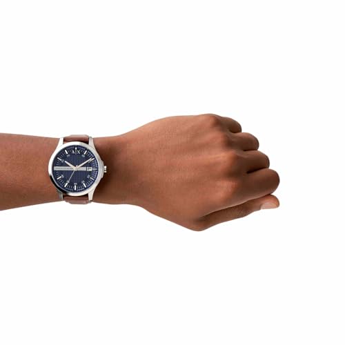 Armani Exchange Watch for Men