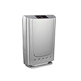 plasma ionix cauterizado ionico  Purificador de aire por iones de plasma y ozonizador CDP 050