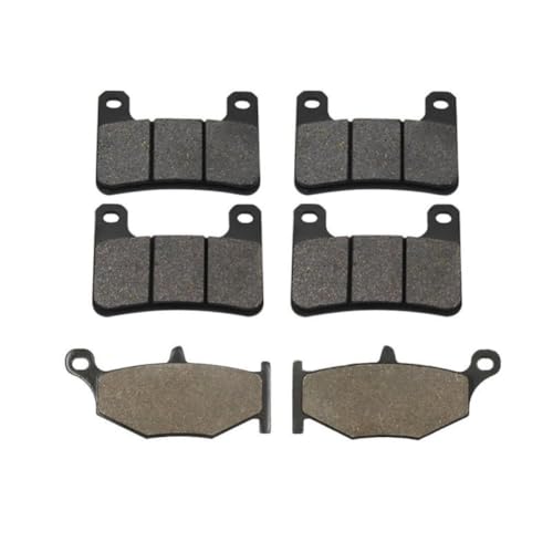 tgu[Lpbh Au[Lpbh u[LfBXN ԃI[goCiƌ݊ GSX1300R DL1000 DL 1000XT GSXR 600 750 1000(Front and Rear)