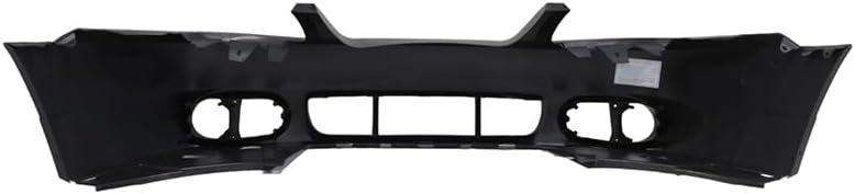 For 2003 2004 Ford Mustang SVT Cobra Front Bumper Cover Primed