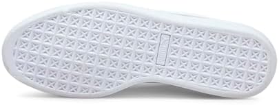 PUMA Classic Trainers Men White - 6 - Low Top Trainers Shoes | Image 4