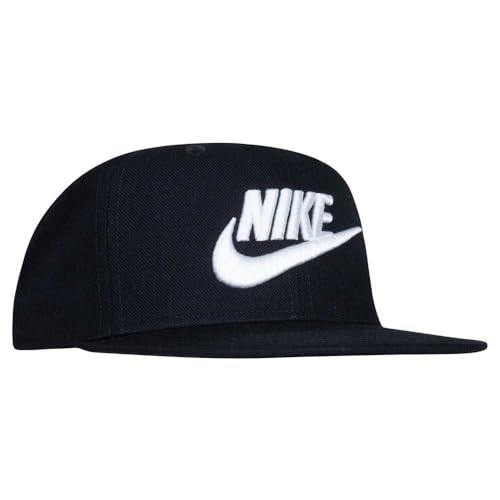 Nike Kids' Little Flat Brim Hat