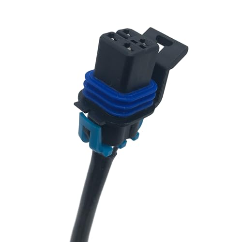 Sensor de Oxígeno OYEAUTO Upstream Downstream 4 Piezas miniatura 2