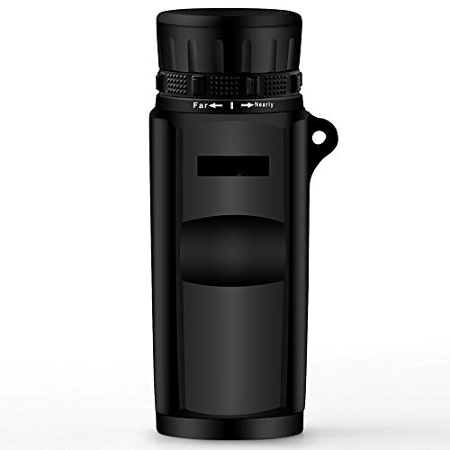 Binoculaires haut de gamme compactes pour vos concerts et sorties