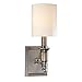Hudson Valley Lighting 7502-AN Two Light Wall Sconce from The Whitney Collection, 2, Antique Nickel