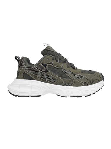 Image of The White Pole Casual Trandy Classy Comfortable Lightweight Sneakers Shoes for Mens and Boys