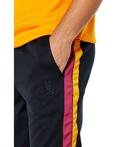 Pantalon de survêtement ample et ajusté pour homme fort taille XX-Large - 3