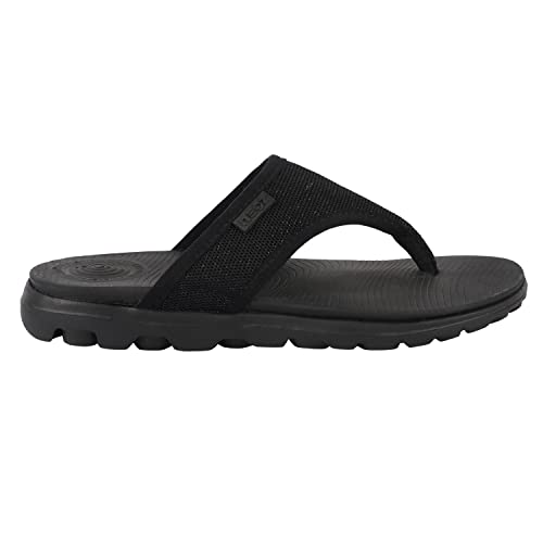 Image of NEOZ Ultra Soft Women's Slippers with Cushion FootBed for Adult | Comfortable & Light Weight| Stylish & Anti-Skid| Waterproof & Everyday Flip Flops for Ladies /Girls