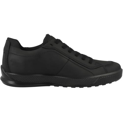 ECCO Men's Byway Lace-up Sneakers3