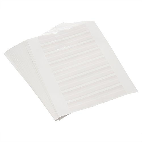 パンドウイット レーザープリンタ用回転ラベル 白 印字部12.7mmx9.7mm ラベ(中古品) 31VenZoIvQL.jpg